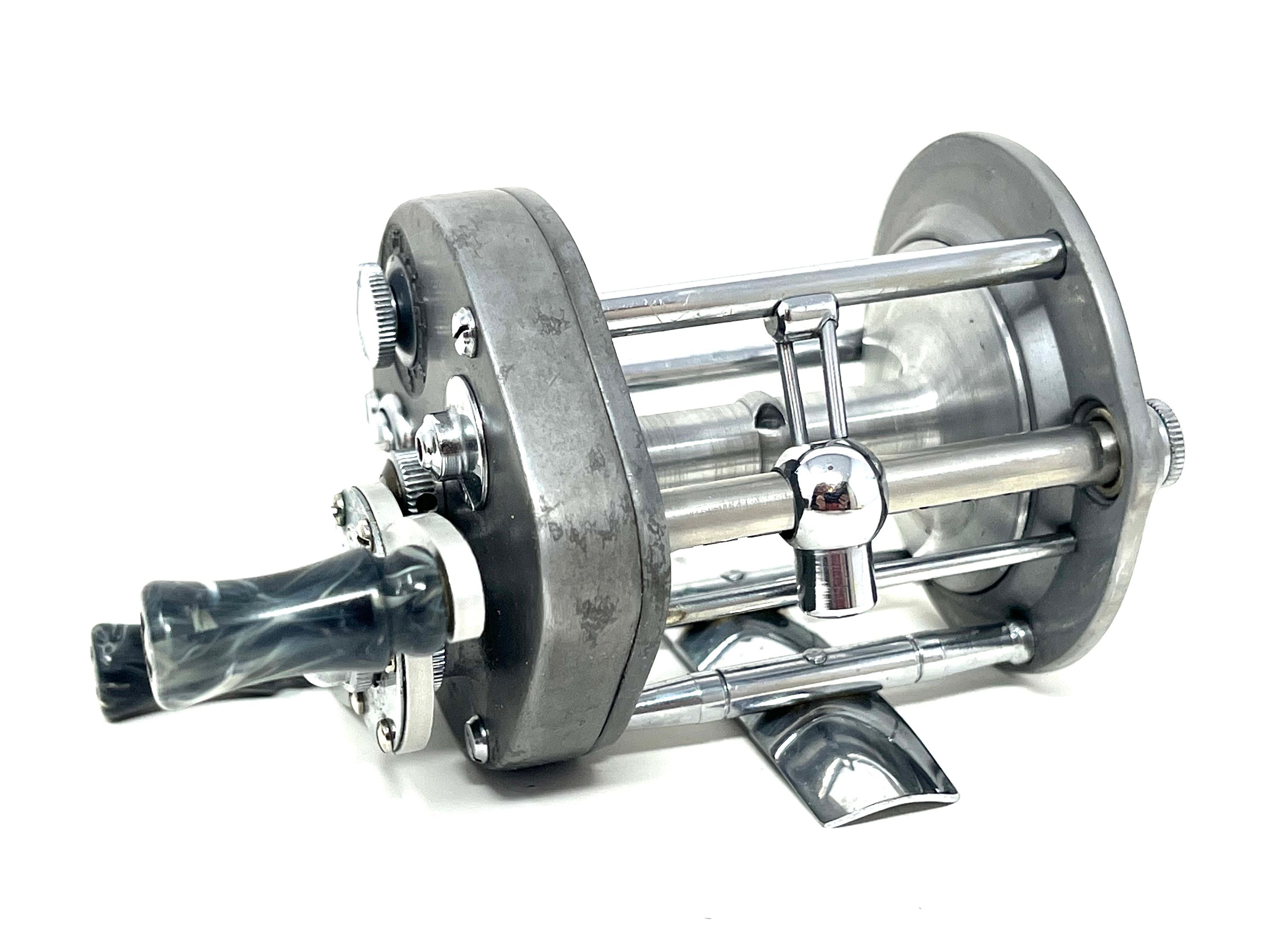 50年代 PFLUEGER SUPREME 1573 【公式通販】