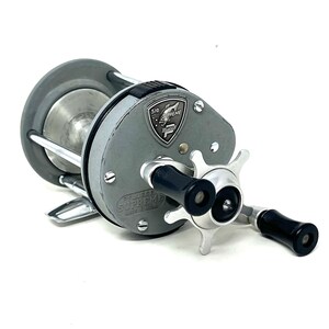 black eagle fishing pole Pack-It Pro COLOR:Walleye biggamereelstyle:Spinning D.O.A. 3