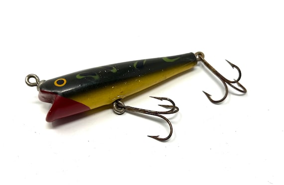 demon dragon fishing lures Demon Dragon Drag Float Lures