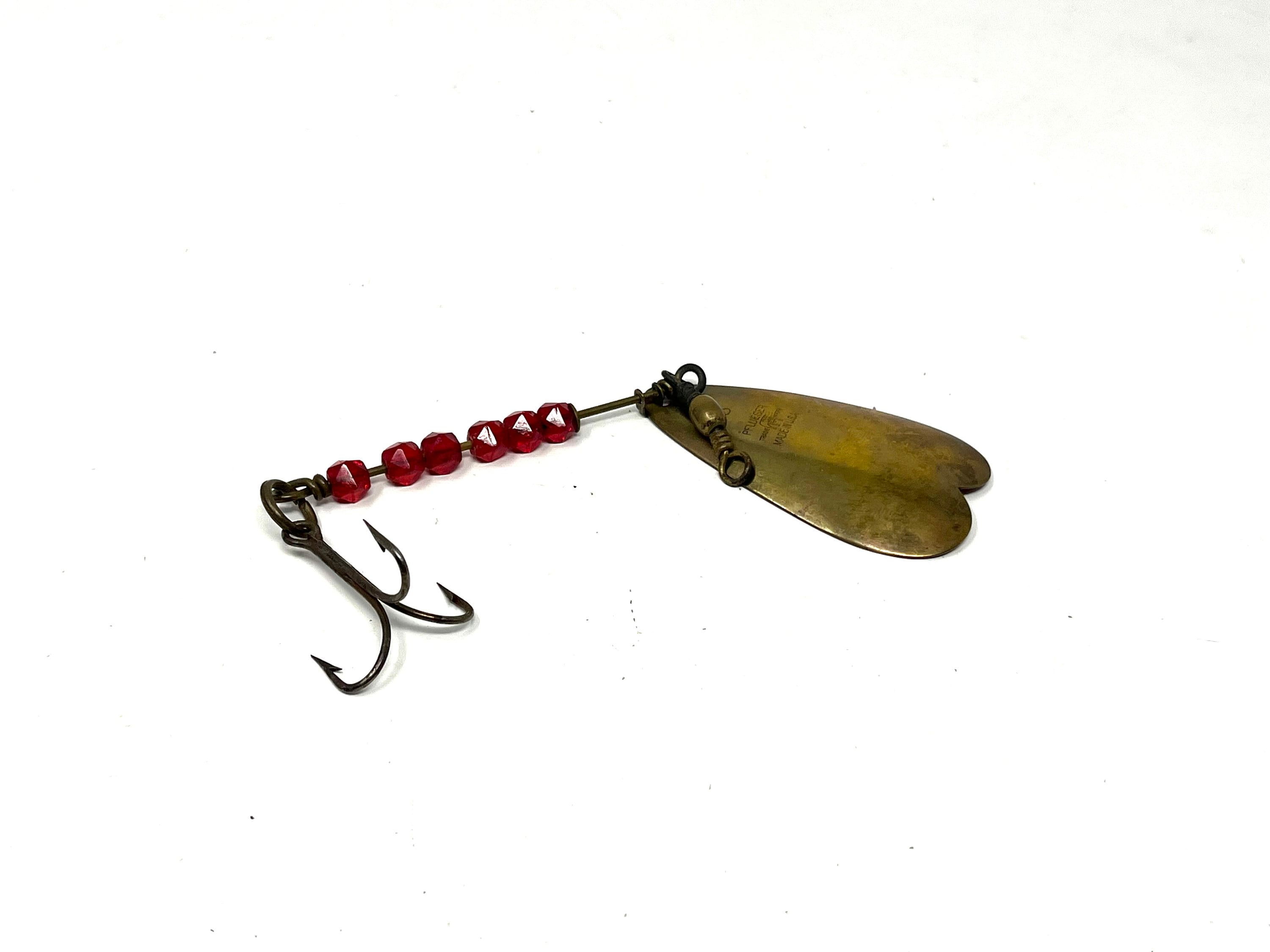 Spoon Fishing Lures -  Finland