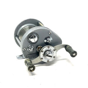 Pflueger supreme antiques hot sale