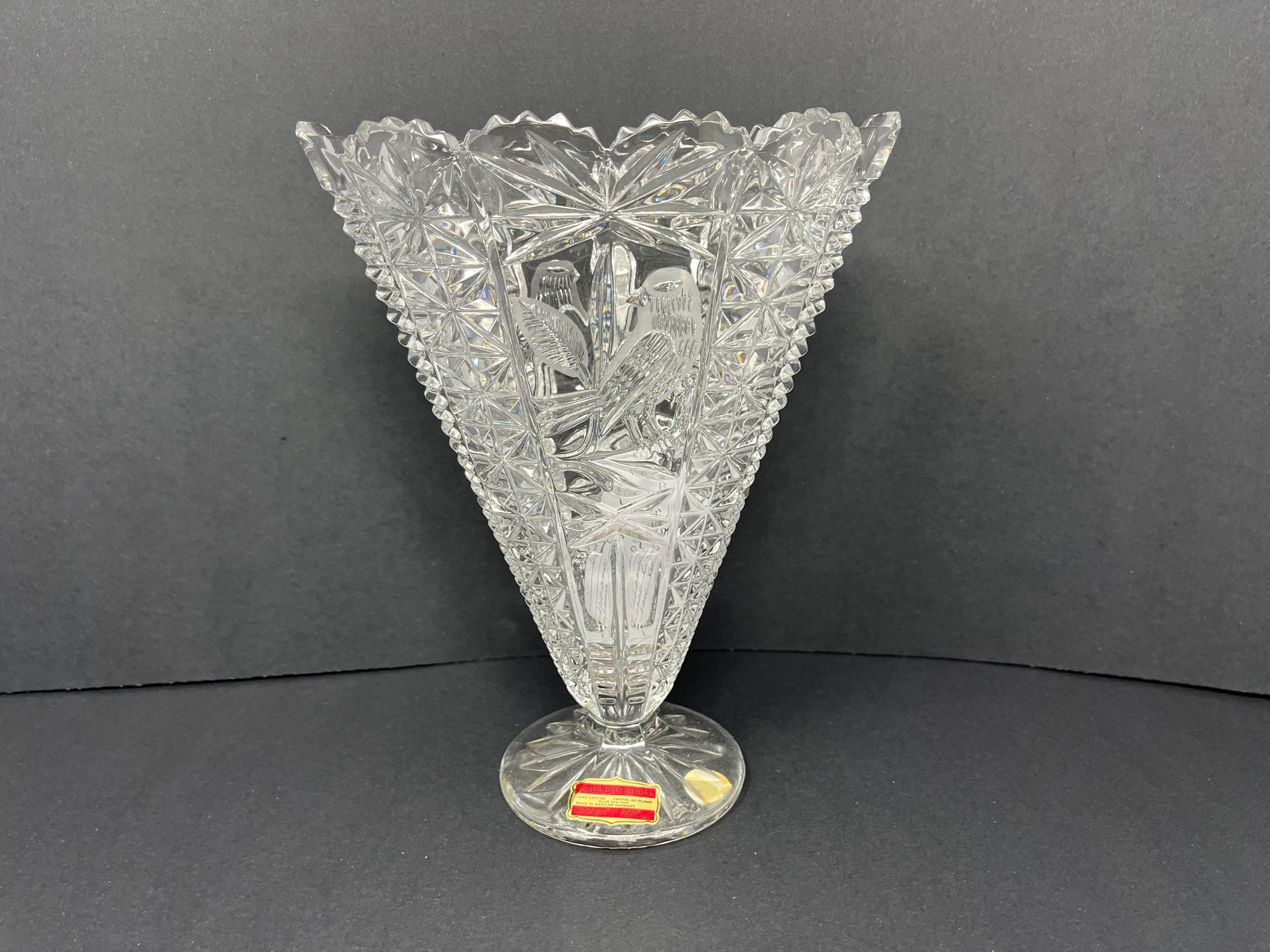 Hofbauer Crystal - Etsy