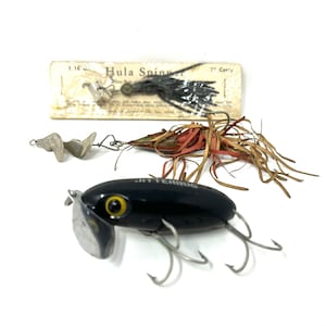 Fred Arbogast Lure 