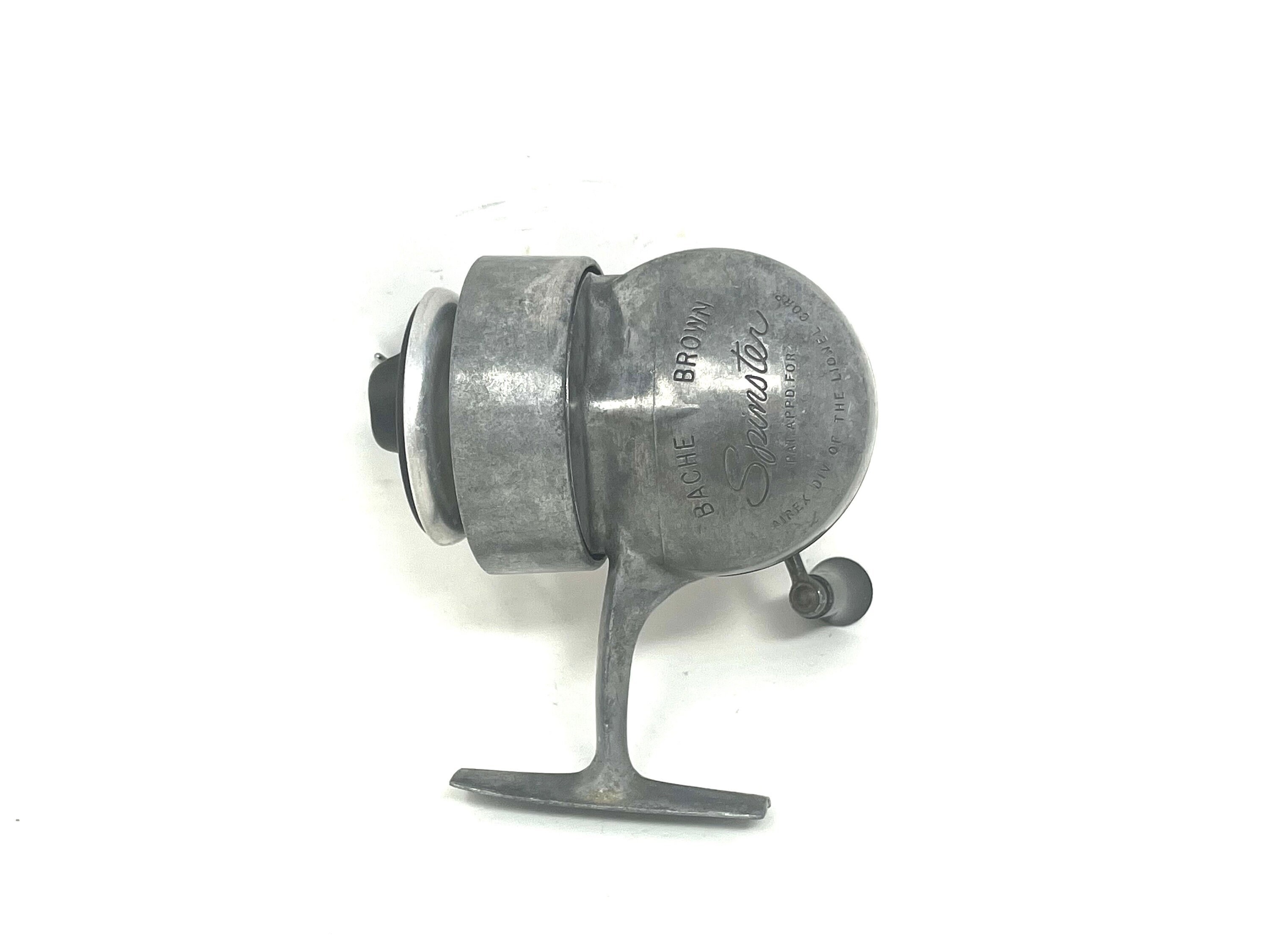 classification of old penn fishing reels Old fishing reels are reeling in big interest