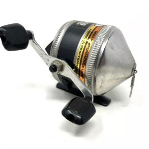 Vintage Zebco 33 Spincast Fishing Reel / Antique Fishing Reel Zebco 33 Spincast - Etsy Vintage Zebco 33 Spincast Fishing Reel / Antique Fishing Reel Zebco 33 Spincast - Etsy