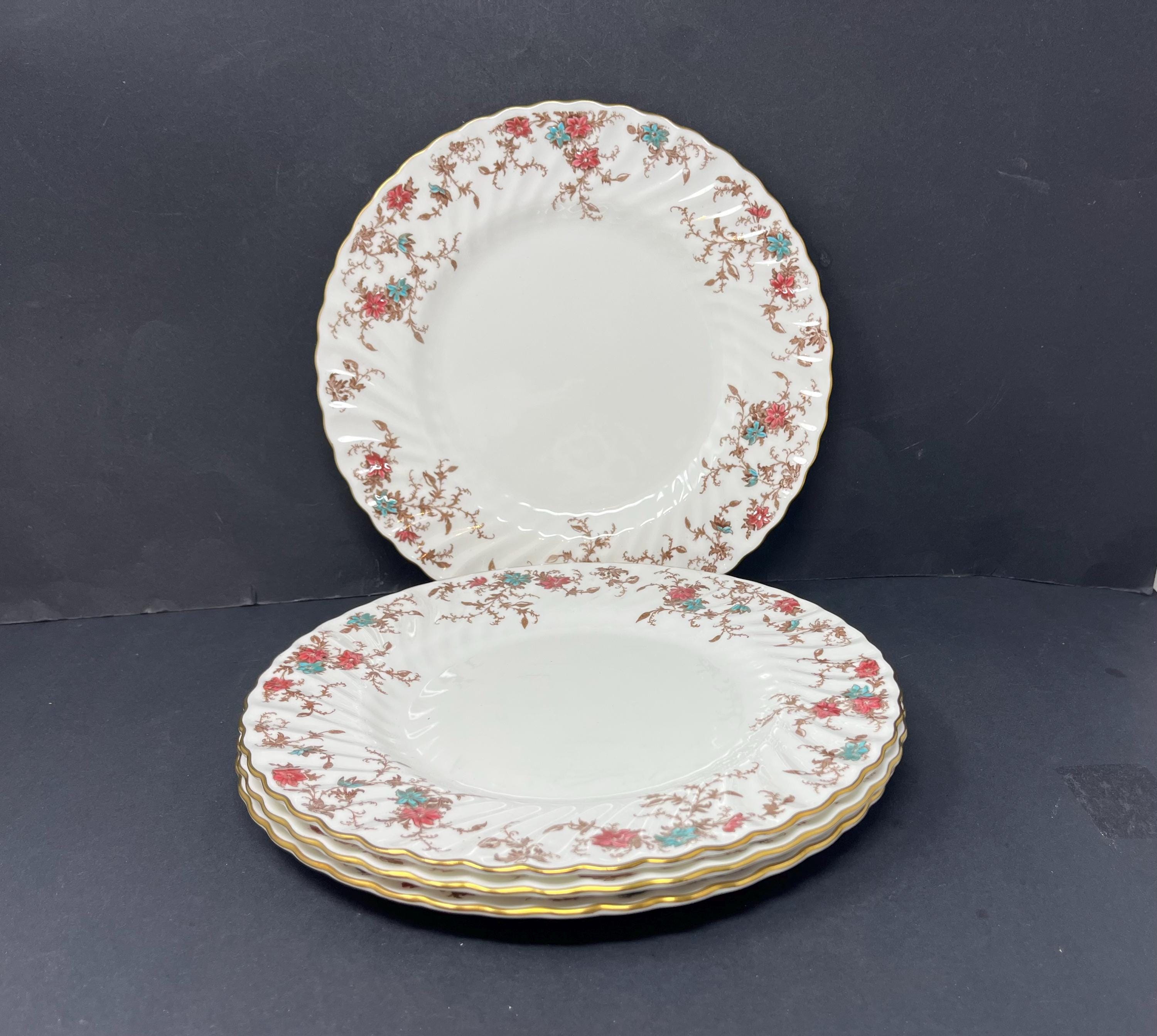 Minton Bone China - Etsy