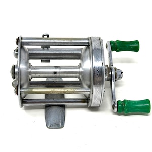 Pflueger Summit Reel - Etsy