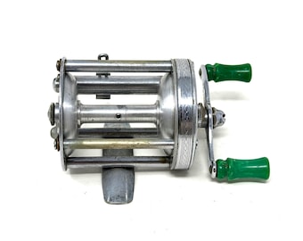 bi mart fishing reels Unique Bargains 8BB 5.2:1 Foldable Spinning Reels Metal Left/Right Fishing Reel Blue JC5000