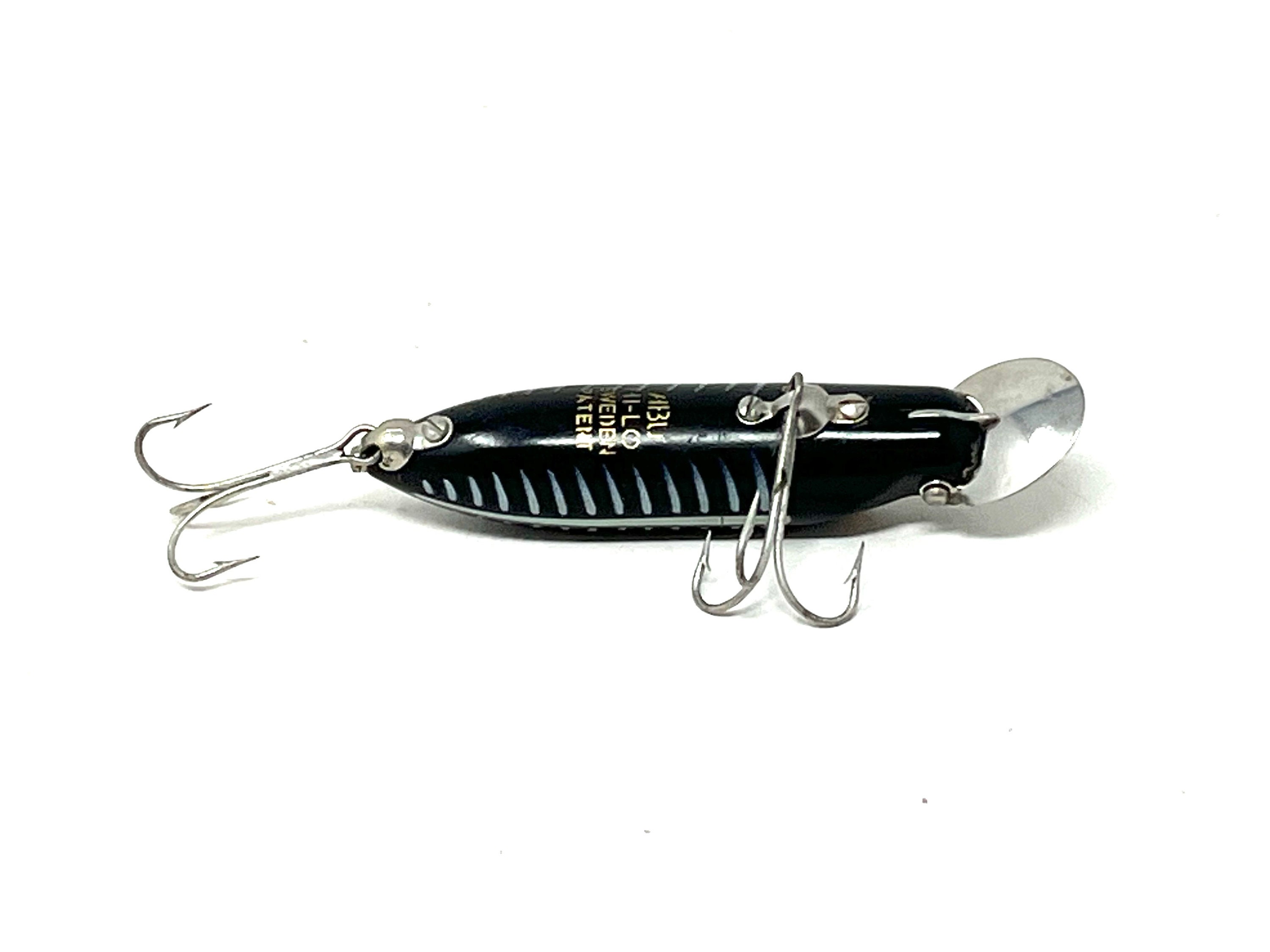 Abu Hi-lo Fishing Lure Vintage / Antique Fishing Lure Abu Hi Abu Hi-lo Fishing Lure Vintage / Antique Fishing Lure Abu Hi