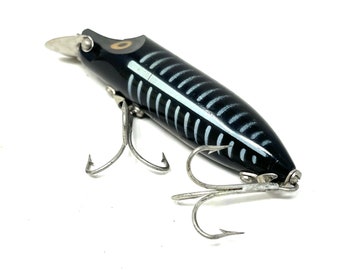 Abu Hi-lo Fishing Lure Vintage / Antique Fishing Lure Abu Hi Abu Hi-lo Fishing Lure Vintage / Antique Fishing Lure Abu Hi