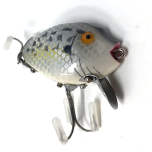 Heddon Punkinseed - Etsy