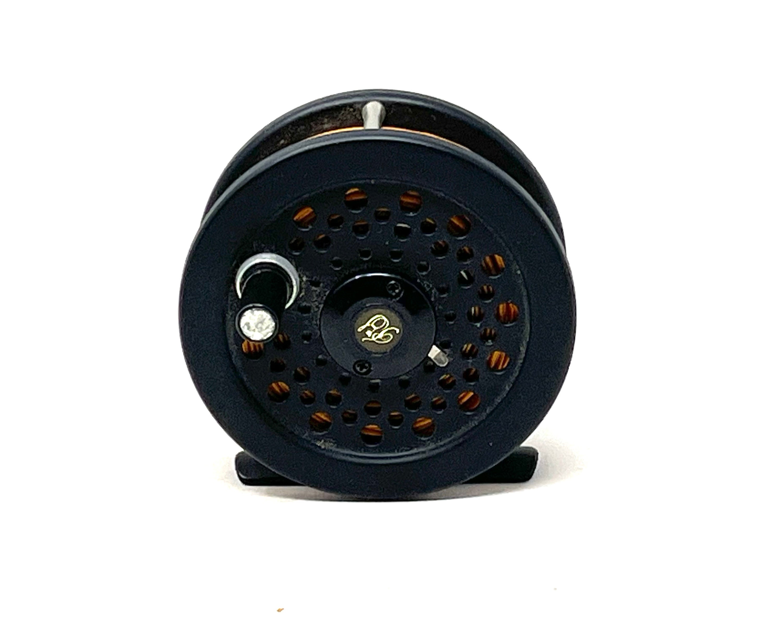 Pflueger Fly Reel -  Israel