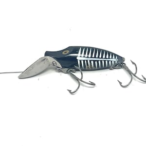 Heddon Zara - Etsy