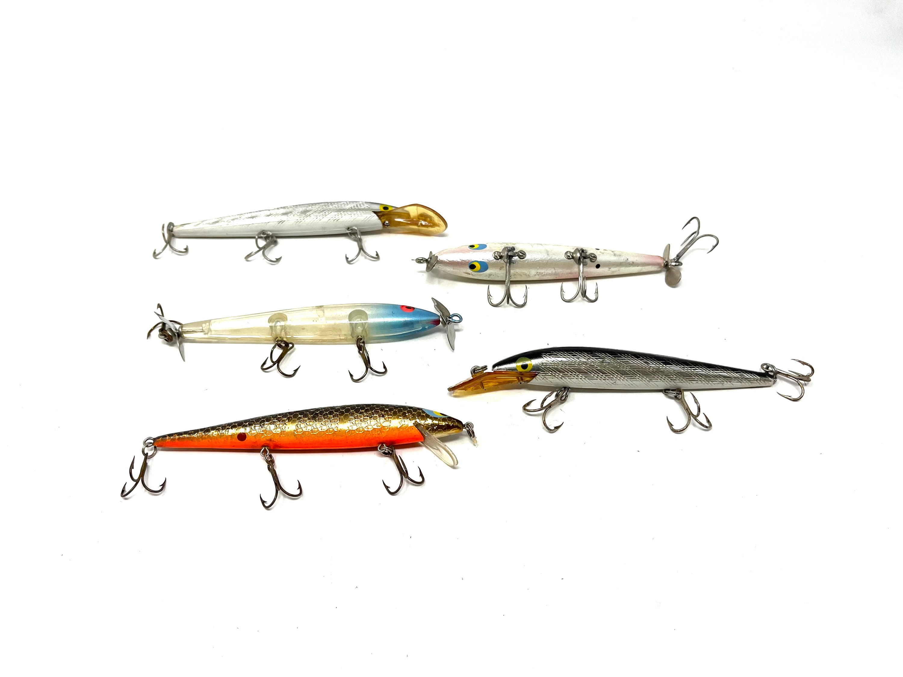 Cordell Lure 