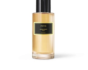 Collection privée Fève élixir privé Paris 50Ml Unisexe