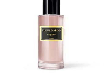 Privatsammlung Fleur Narco privates Elixier Paris 50 ml Unisex