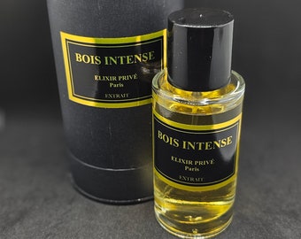 Collection privée Bois Intense élixir privé Paris 50Ml Unisexe