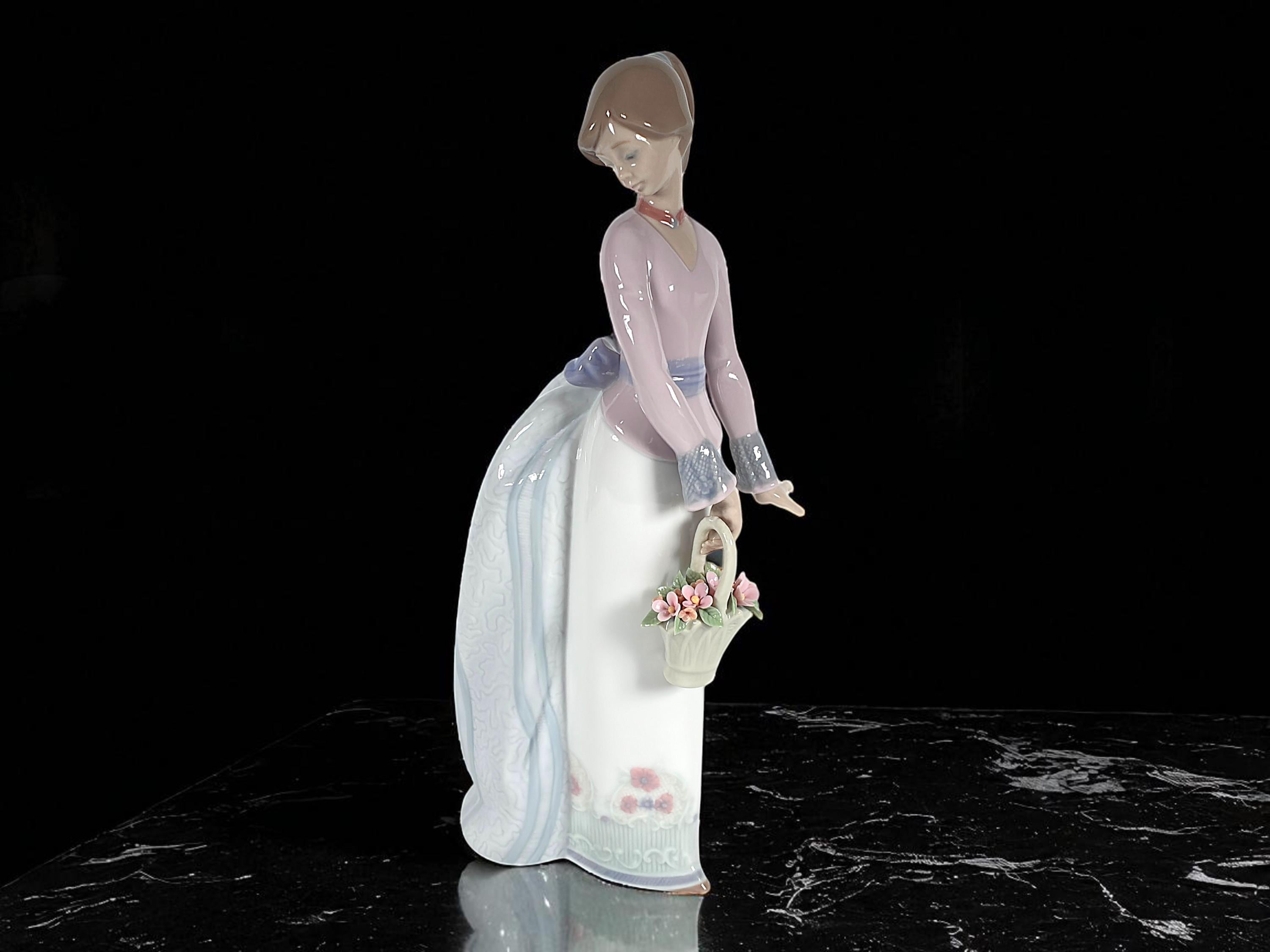 Lladro 7622 - Etsy
