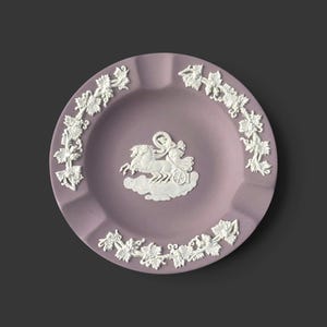 Lilac Wedgwood - Etsy