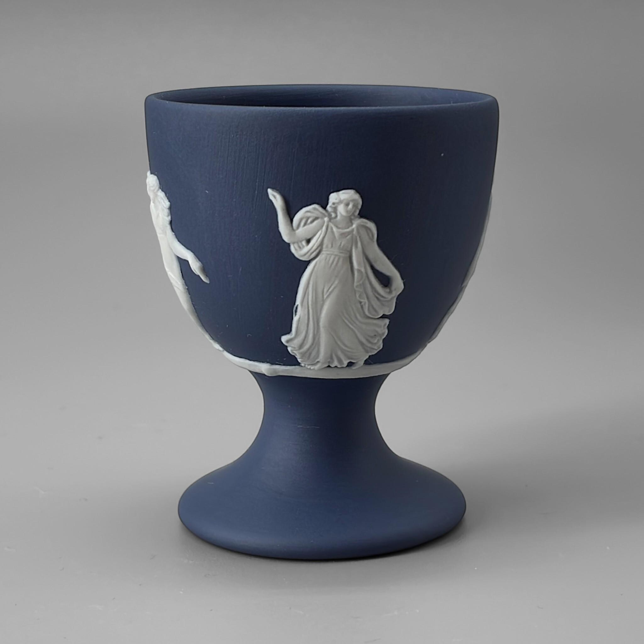 Wedgwood Dancing Hours Figurines - Etsy