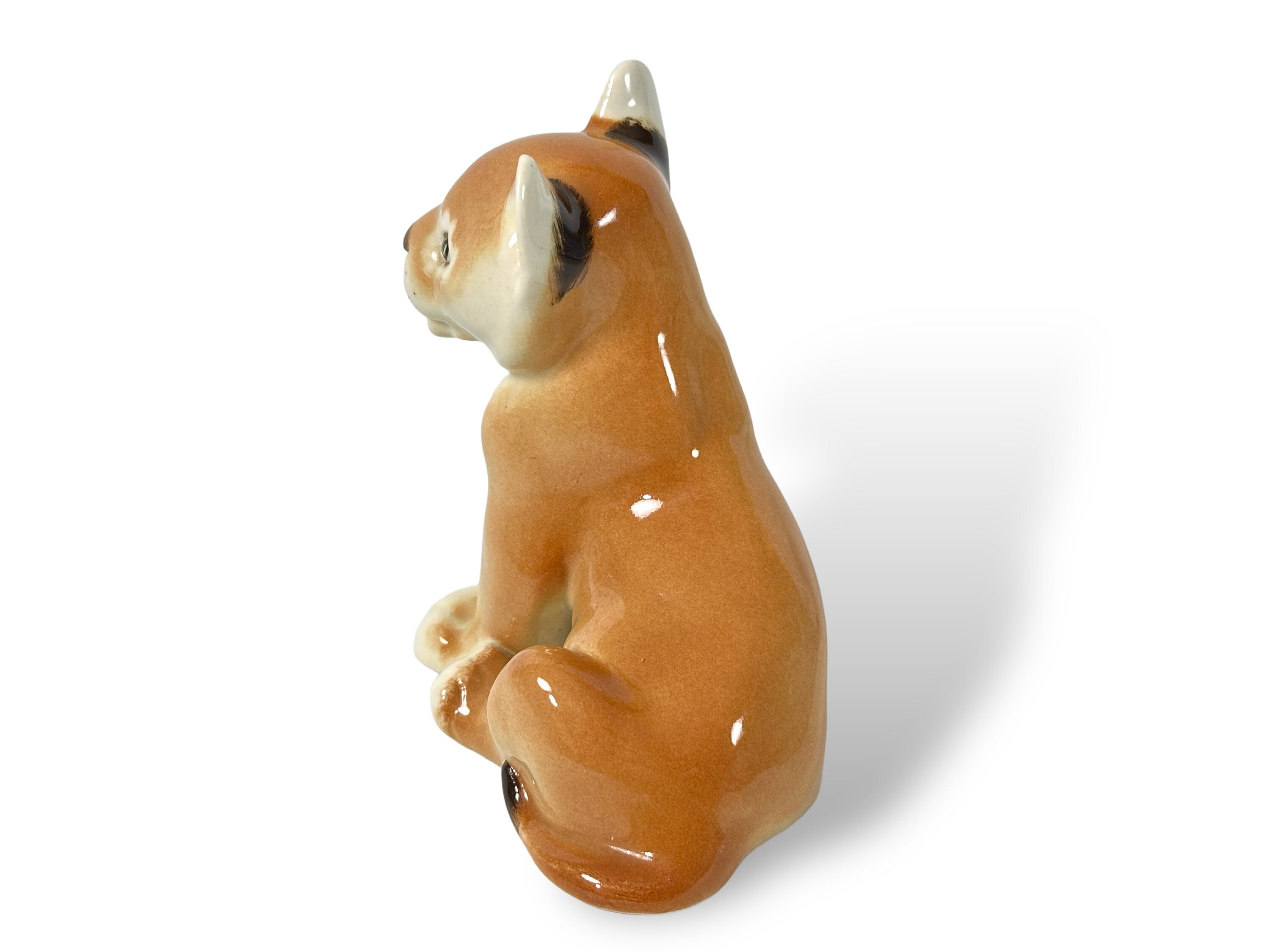 ヴィンテージ Lomonosov ロモノーソフ USSR 猫　置物 Animal-253-A-2-300x300.jpg