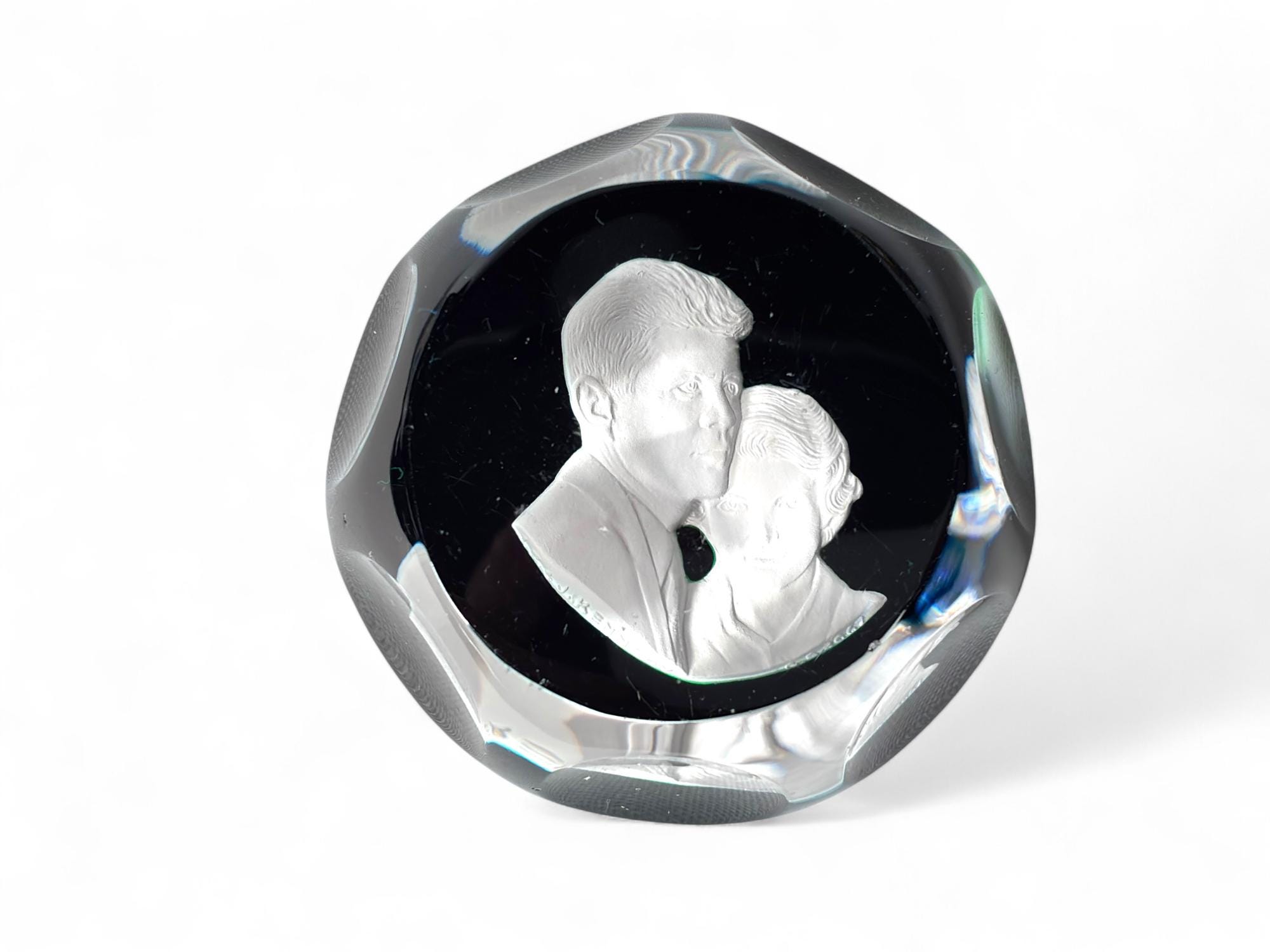 John kennedy glass - Etsy 日本