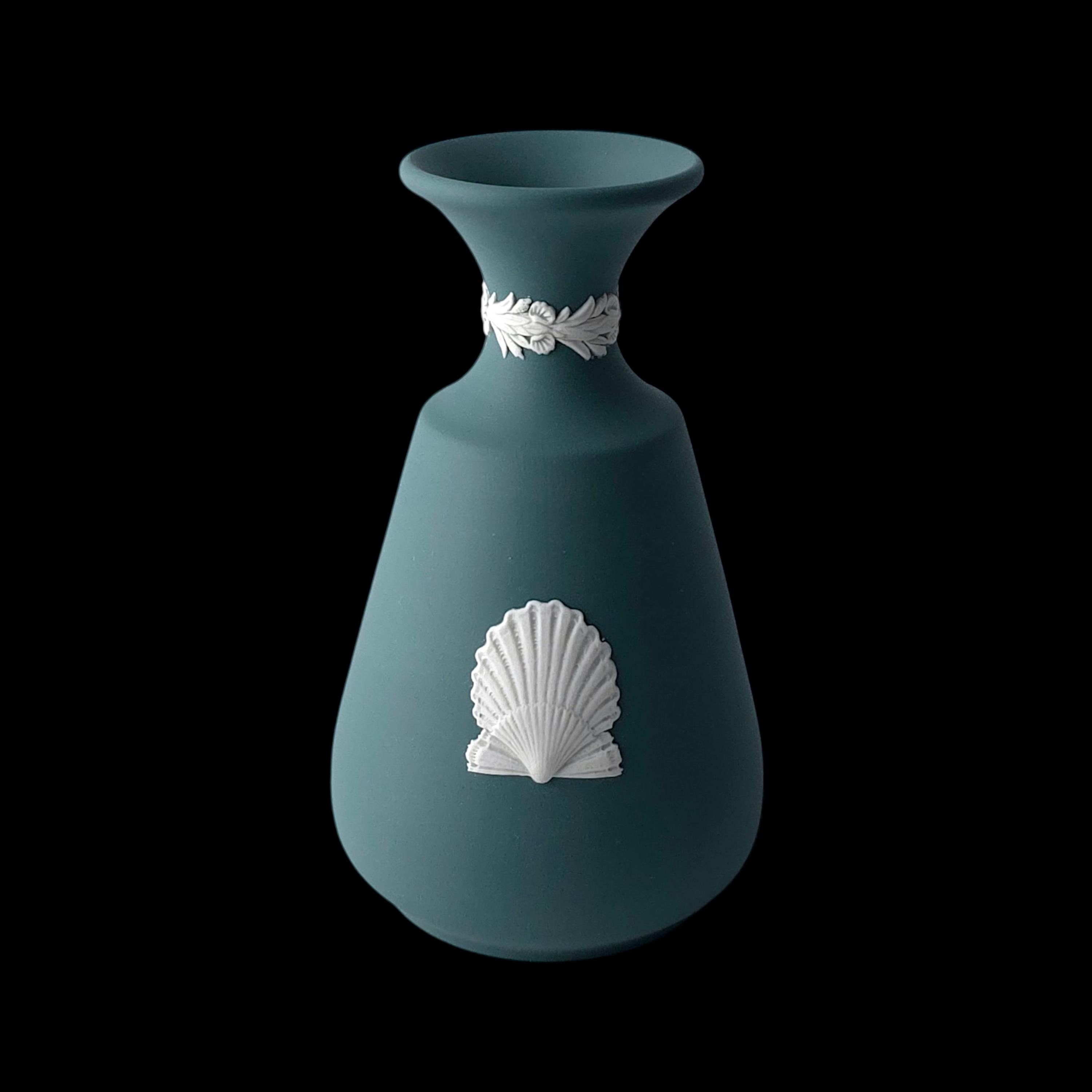 Wedgwood Seashell - Etsy