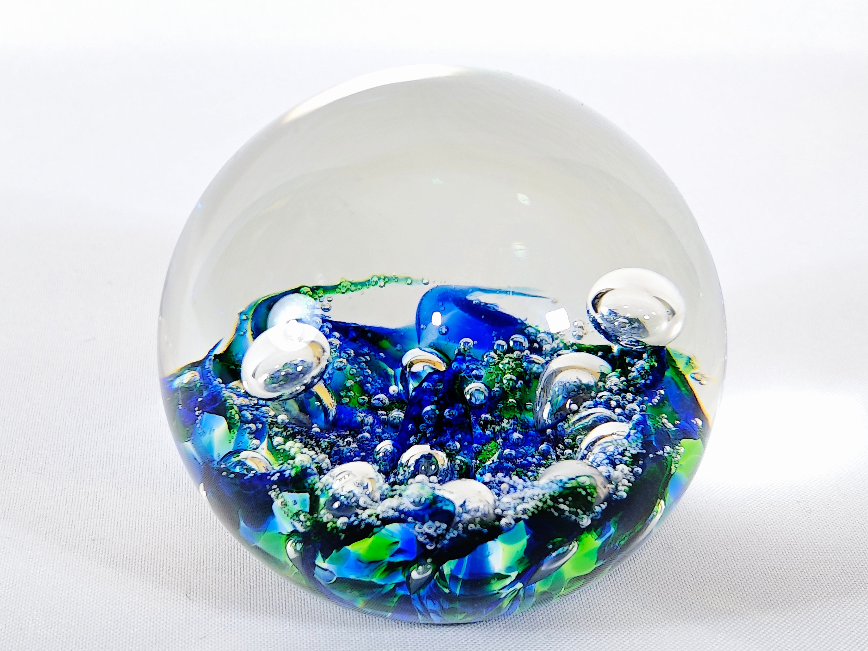 Selkirk Paperweights - Etsy