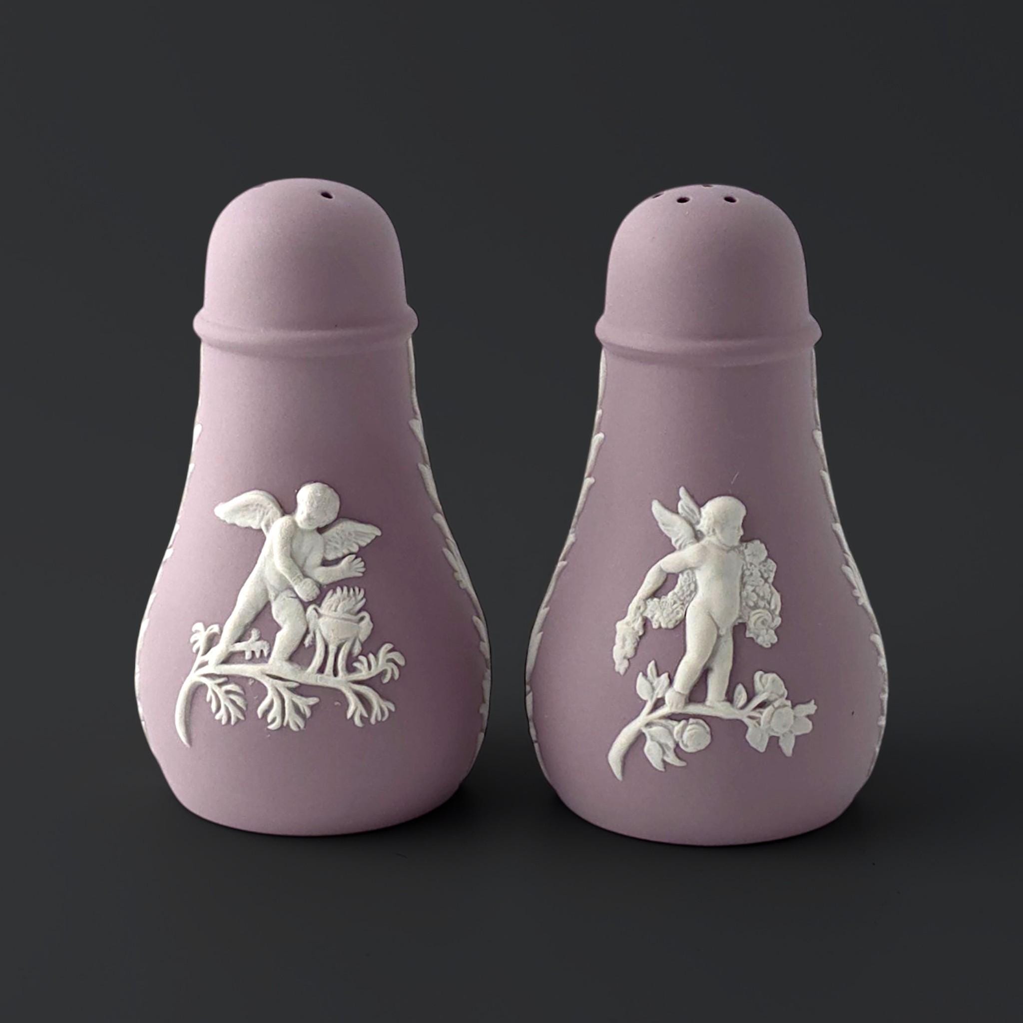 Wedgwood Jasper Lilac - Etsy