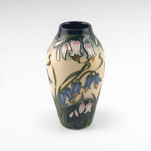 Moorcroft pottery - Etsy 日本