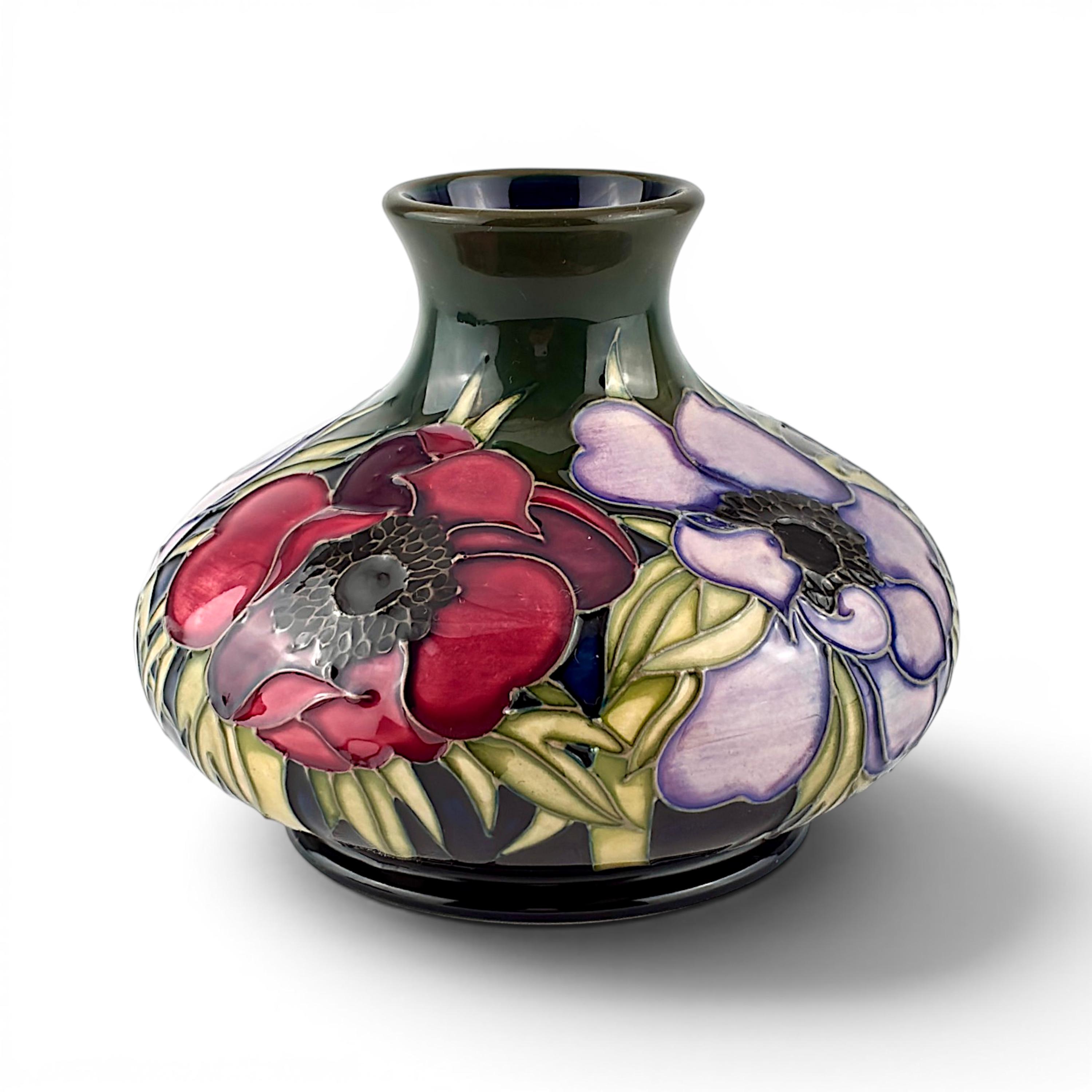 Vintage Moorcroft Made in England - Etsy UK