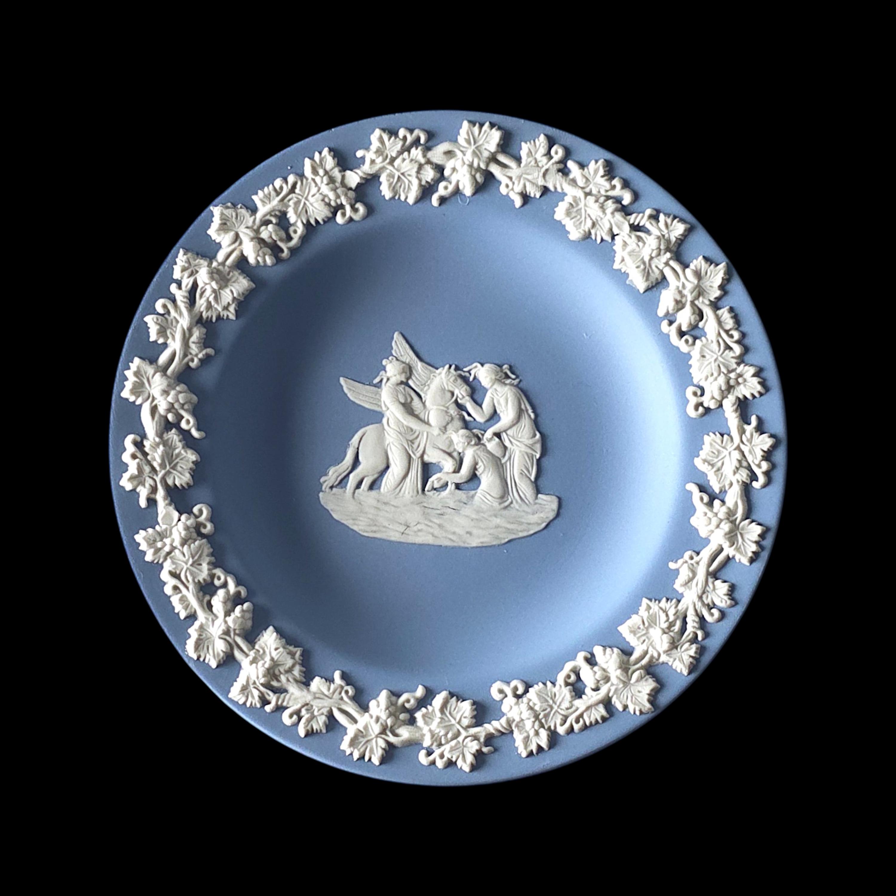 Wedgewood blue pacific - Etsy 日本