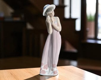 最終値下げ！LLADRÓ 母と子の像 ポーセリン製 最終値下げ！LLADRÓ 母と子の像 ポーセリン製 【公式通販】