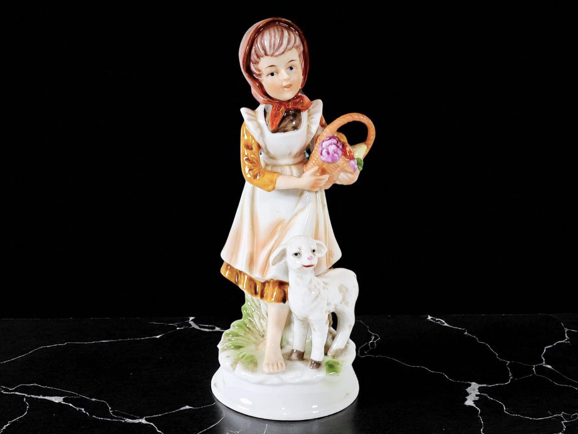 Ｍaruri  陶器置物 Maruri porcelain - Etsy 日本