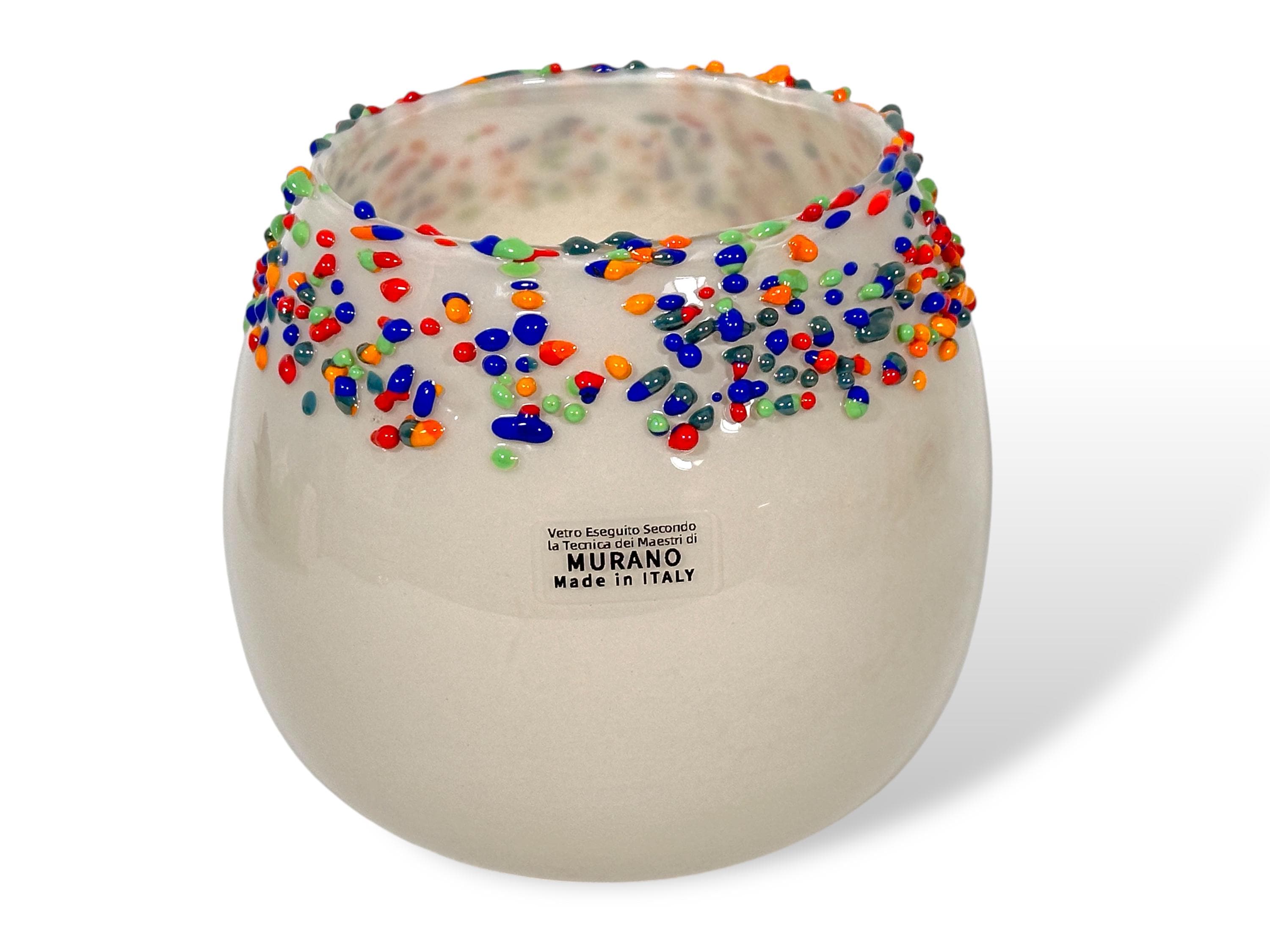Vecchia murano glass - Etsy 日本