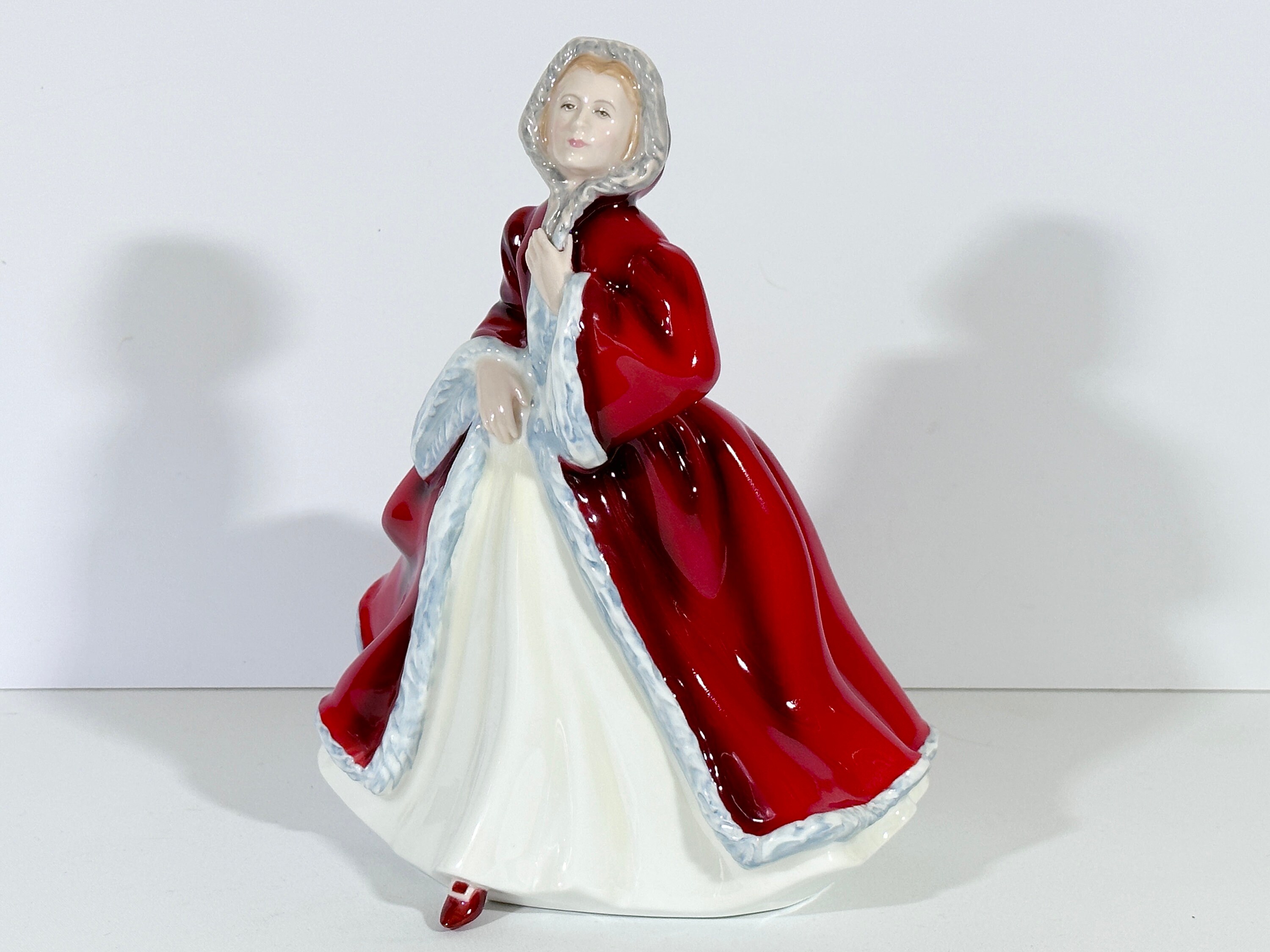 Royal doulton hot sale porcelain dolls