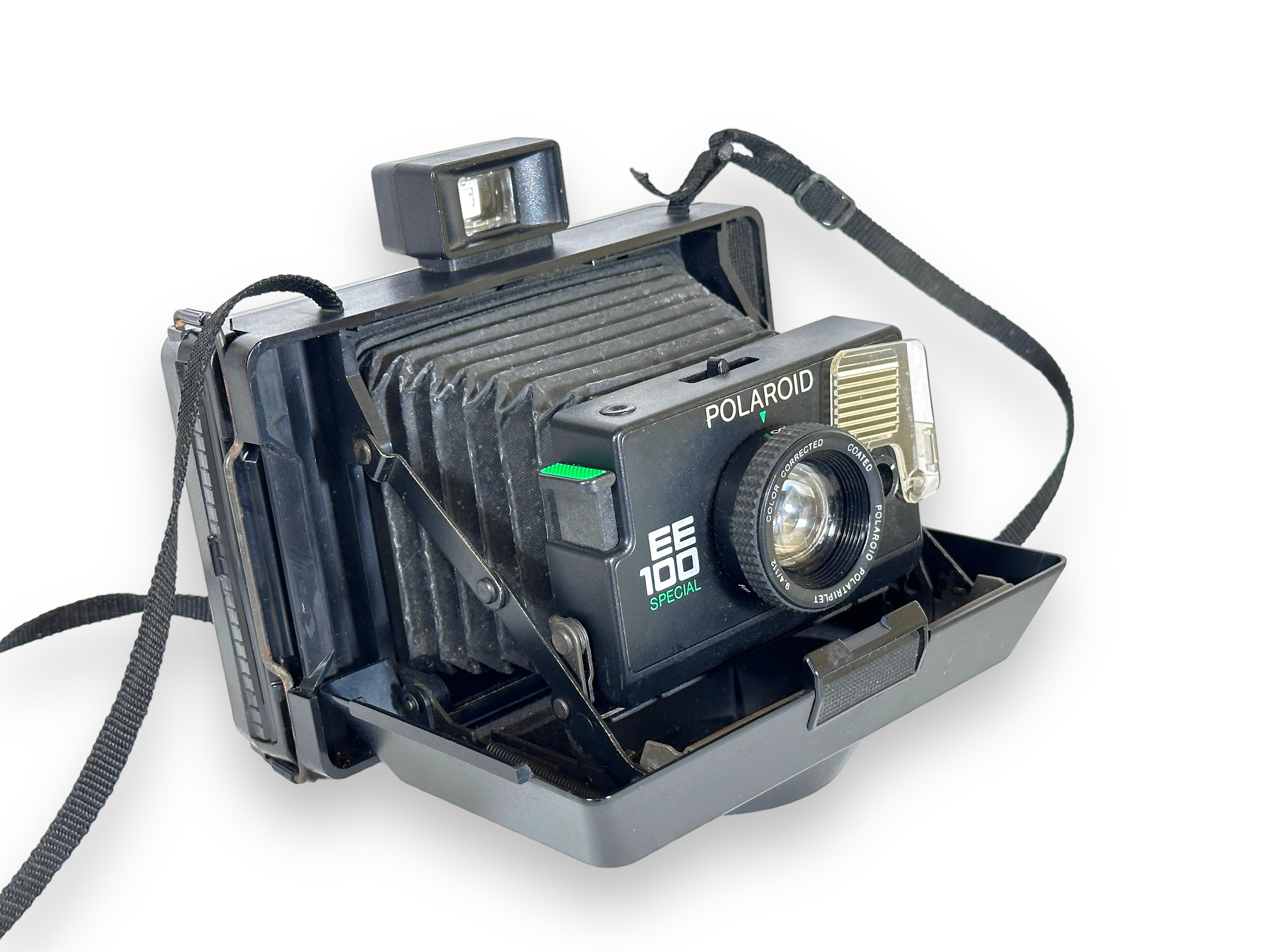 Vintage Polaroid EE 100 Special Camera - Etsy