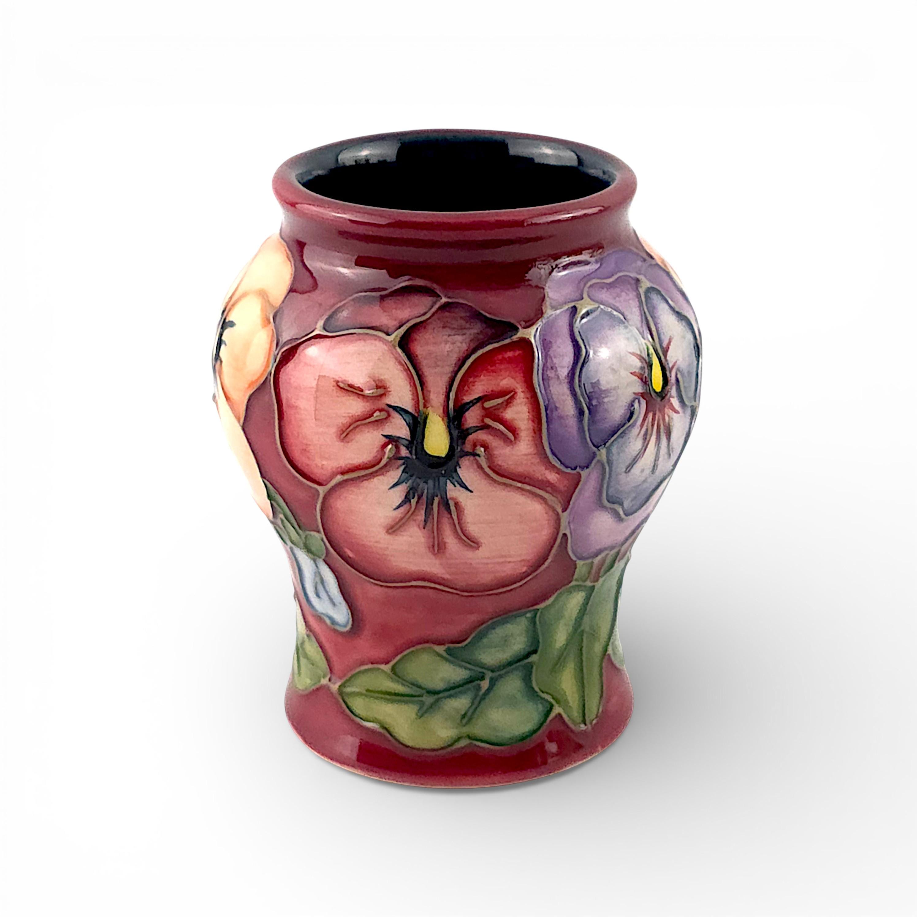 Vintage Moorcroft - Etsy UK