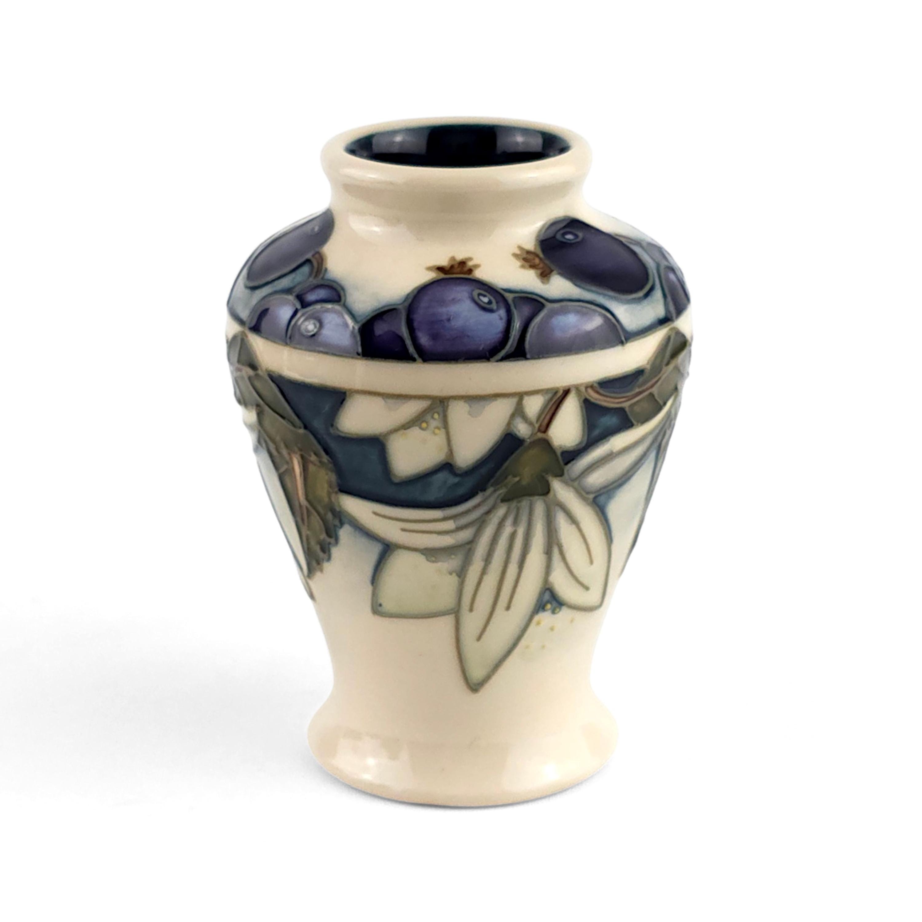 Moorcroft design - Etsy 日本