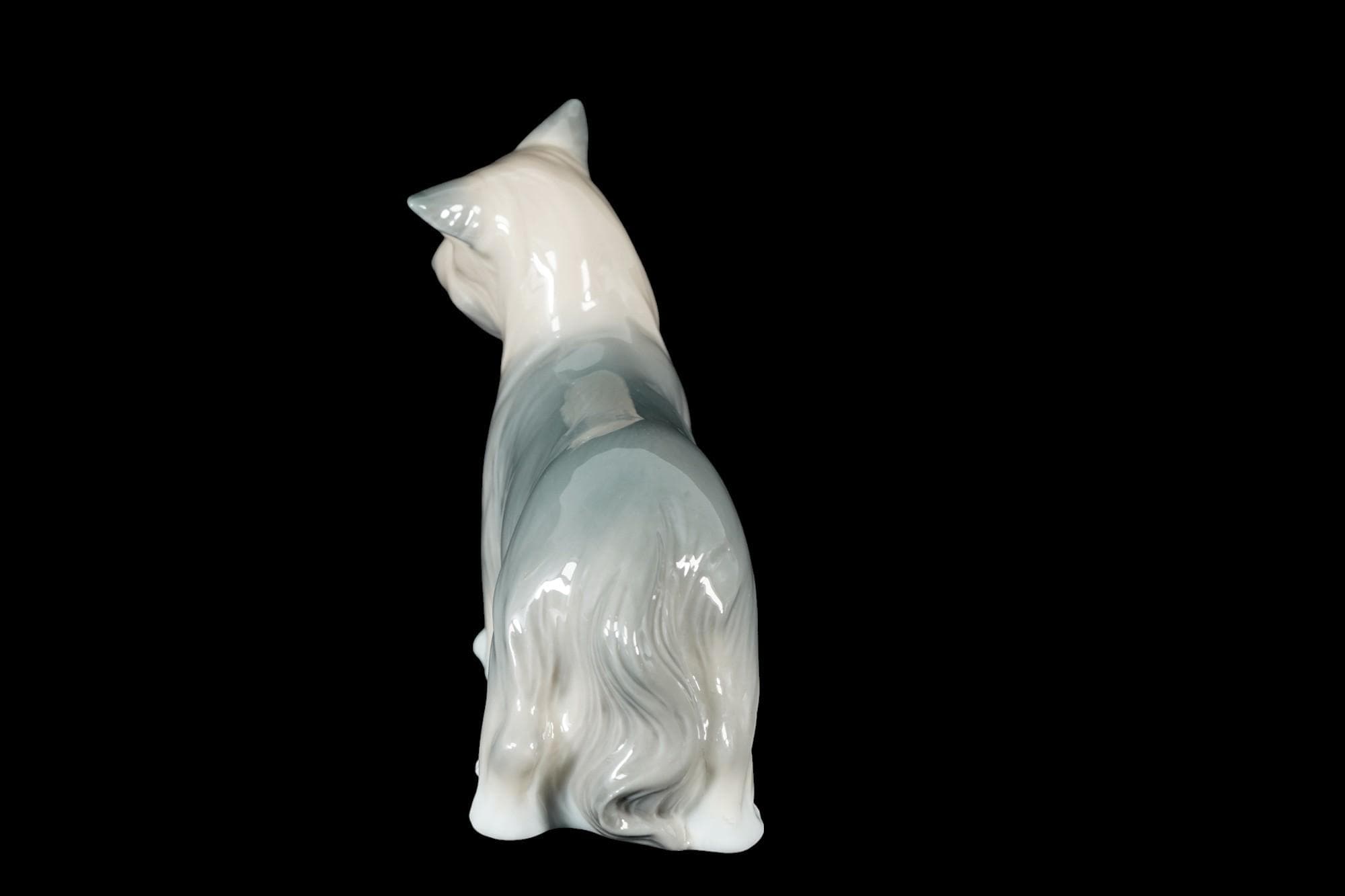 リヤドロ「ヨークシャーテリア」磁器製フィギュア、モデル8318 - Etsy 日本