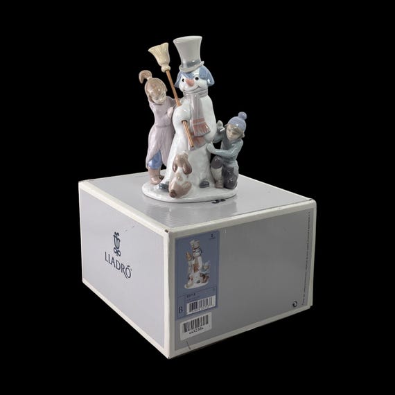 LLADRO リヤドロ \