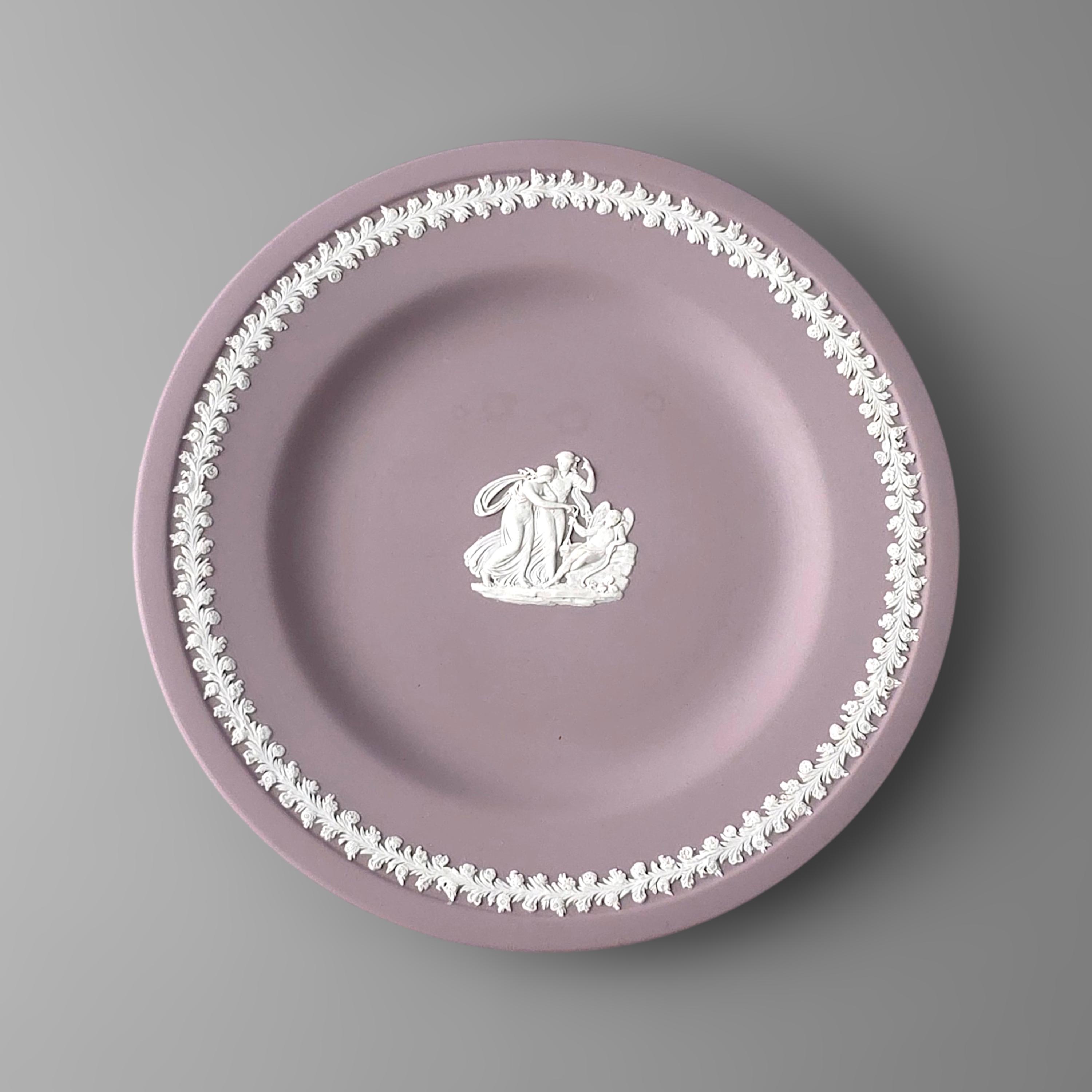 Lilac Wedgwood - Etsy Canada