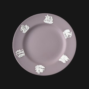 Wedgewood Jasperware Lilac - Etsy
