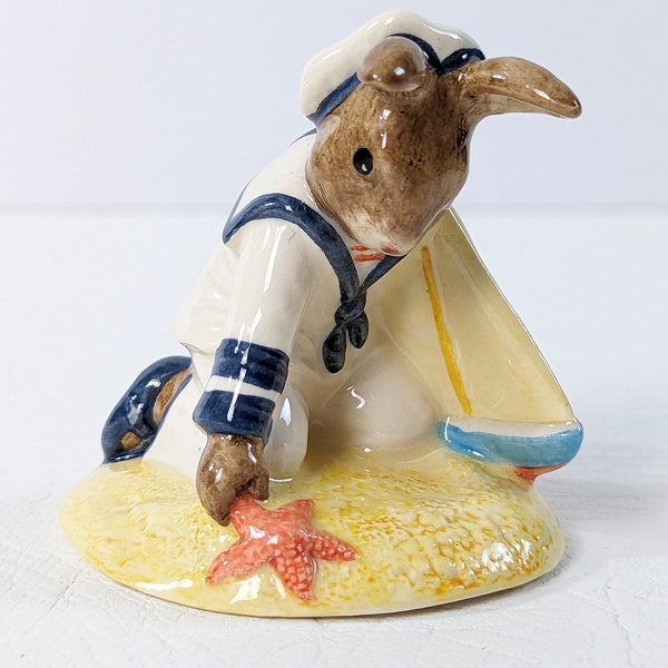 Royal Doulton Sailor Etsy