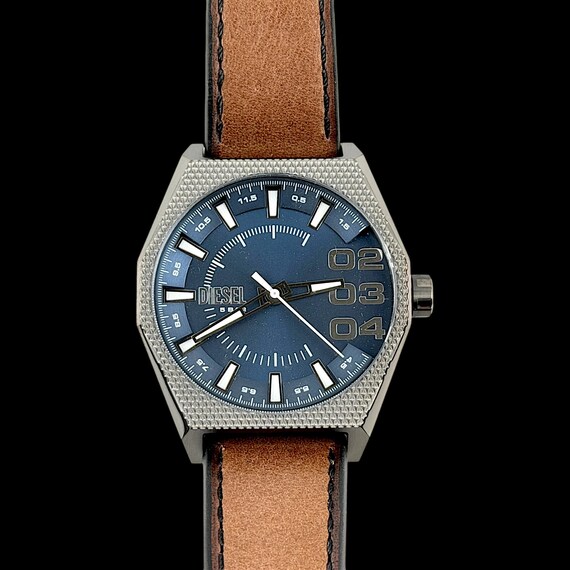 DIESEL Scraper Men display picture 2