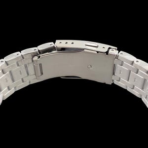 SWISS ALPINE MILITARY by Grovana Star Fighter Chronograph Watch image 4