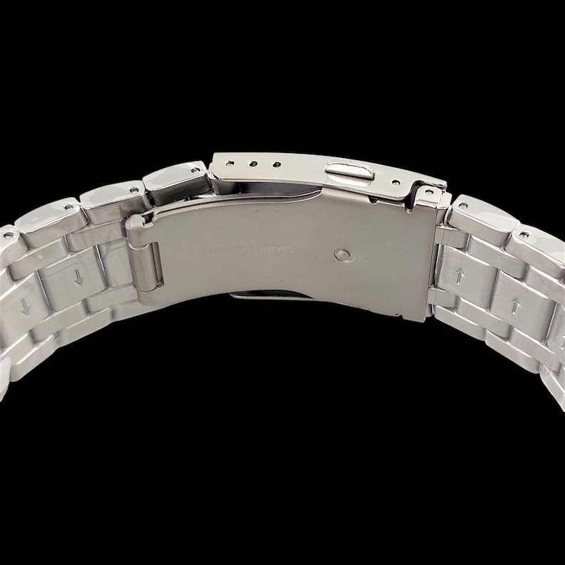 SWISS ALPINE MILITARY by Grovana Star Fighter Chronograph Watch image 4