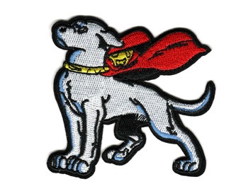 Krypto the Superdog - Etsy Krypto the Superdog - Etsy