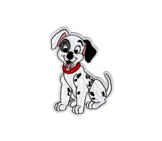 Dalmation Puppy Dog Disney Cartoon Characters 1001 Movie - Etsy Canada Dalmation Puppy Dog Disney Cartoon Characters 1001 Movie - Etsy Canada