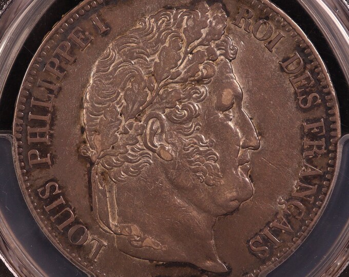Appealing Rare 1840-BB France